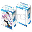 ブシロード デッキホルダーコレクションV3 エクストラ Vol.26 hololive SUPER EXPO 2022『常闇トワ』