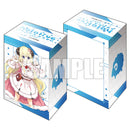 ブシロード デッキホルダーコレクションV3 エクストラ Vol.25 hololive SUPER EXPO 2022『角巻わため』