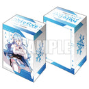 ブシロード デッキホルダーコレクションV3 エクストラ Vol.28 hololive SUPER EXPO 2022『雪花ラミィ』