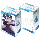 ブシロード デッキホルダーコレクションV3 エクストラ Vol.32 hololive SUPER EXPO 2022『ラプラス・ダークネス』