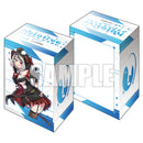 ブシロード デッキホルダーコレクションV3 エクストラ Vol.35 hololive SUPER EXPO 2022『沙花叉クロヱ』