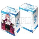 ブシロード デッキホルダーコレクションV3 エクストラ Vol.33 hololive SUPER EXPO 2022『鷹嶺ルイ』