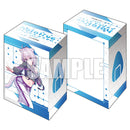 ブシロード デッキホルダーコレクションV3 エクストラ Vol.17 hololive SUPER EXPO 2022『猫又おかゆ』