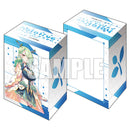 ブシロード デッキホルダーコレクションV3 エクストラ Vol.50 hololive SUPER EXPO 2022『セレス・ファウナ』