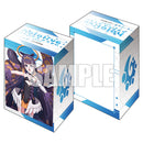 ブシロード デッキホルダーコレクションV3 エクストラ Vol.45 hololive SUPER EXPO 2022『一伊那尓栖』