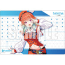 ブシロード ラバーマットコレクションV2 エクストラ Vol.44 hololive SUPER EXPO 2022『小鳥遊キアラ』