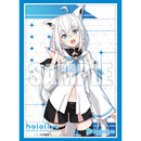 ブシロード スリーブコレクション エクストラ Vol.370 hololive SUPER EXPO 2022『白上フブキ』