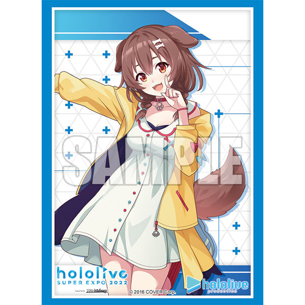 hololive SUPER EXPO 2022 サプライ｜ブシロード オンラインストア