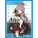 ブシロード スリーブコレクション エクストラ Vol.413 hololive SUPER EXPO 2022『七詩ムメイ』