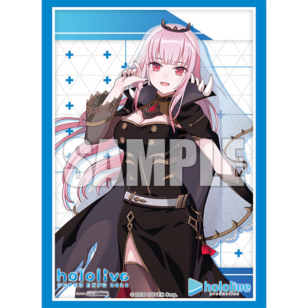 Bushiroad Sleeve Collection Extra hololive SUPER EXPO 2022