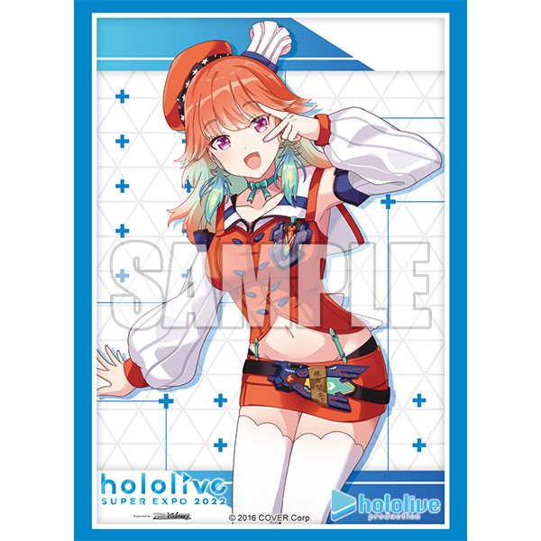 hololive SUPER EXPO 2022 サプライ｜ブシロード オンラインストア