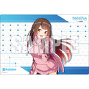 ブシロード ラバーマットコレクションV2 エクストラ Vol.2 hololive SUPER EXPO 2022『ロボ子さん』