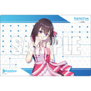 ブシロード ラバーマットコレクションV2 エクストラ Vol.3 hololive SUPER EXPO 2022『AZKi』