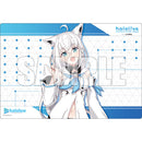 ブシロード ラバーマットコレクションV2 エクストラ Vol.9 hololive SUPER EXPO 2022『白上フブキ』