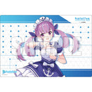 ブシロード ラバーマットコレクションV2 エクストラ Vol.11 hololive SUPER EXPO 2022『湊あくあ』