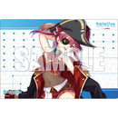 ブシロード ラバーマットコレクションV2 エクストラ Vol.23 hololive SUPER EXPO 2022『宝鐘マリン』