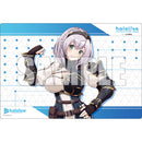 ブシロード ラバーマットコレクションV2 エクストラ Vol.22 hololive SUPER EXPO 2022『白銀ノエル』