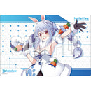 ブシロード ラバーマットコレクションV2 エクストラ Vol.19 hololive SUPER EXPO 2022『兎田ぺこら』