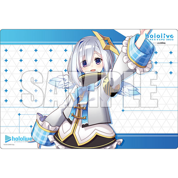 ラバーマット1_hololive SUPER EXPO 2022