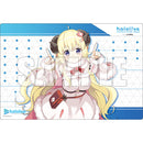 ブシロード ラバーマットコレクションV2 エクストラ Vol.25 hololive SUPER EXPO 2022『角巻わため』