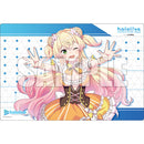 ブシロード ラバーマットコレクションV2 エクストラ Vol.29 hololive SUPER EXPO 2022『桃鈴ねね』