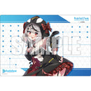 ブシロード ラバーマットコレクションV2 エクストラ Vol.35 hololive SUPER EXPO 2022『沙花叉クロヱ』