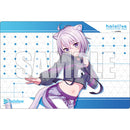 ブシロード ラバーマットコレクションV2 エクストラ Vol.17 hololive SUPER EXPO 2022『猫又おかゆ』