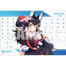 ブシロード ラバーマットコレクションV2 エクストラ Vol.16 hololive SUPER EXPO 2022『大神ミオ』