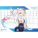 ブシロード ラバーマットコレクションV2 エクストラ Vol.39 hololive SUPER EXPO 2022『アイラニ・イオフィフティーン』