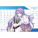 ブシロード ラバーマットコレクションV2 エクストラ Vol.38 hololive SUPER EXPO 2022『ムーナ・ホシノヴァ』