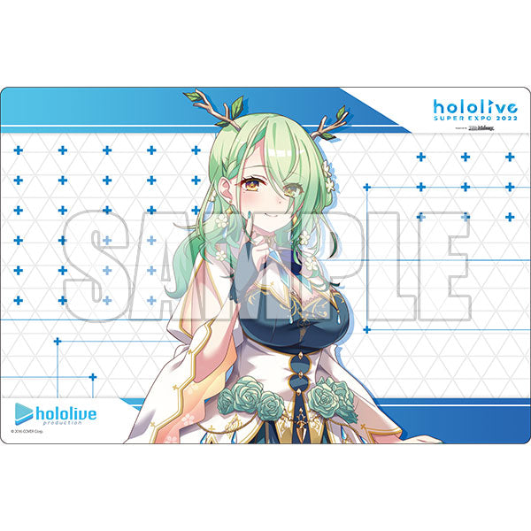 ラバーマット2_hololive SUPER EXPO 2022