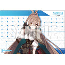 ブシロード ラバーマットコレクションV2 エクストラ Vol.52 hololive SUPER EXPO 2022『七詩ムメイ』