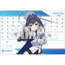 ブシロード ラバーマットコレクションV2 エクストラ Vol.51 hololive SUPER EXPO 2022『オーロ・クロニー』