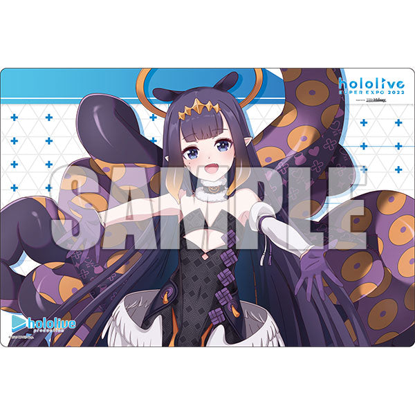 ブシロード ラバーマットコレクションV2 エクストラ Vol.45 hololive