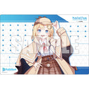 ブシロード ラバーマットコレクションV2 エクストラ Vol.47 hololive SUPER EXPO 2022『ワトソン・アメリア』