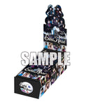 Voice Actor Card Collection EX VOL.01 Roselia『Edel Rose』【BOX】