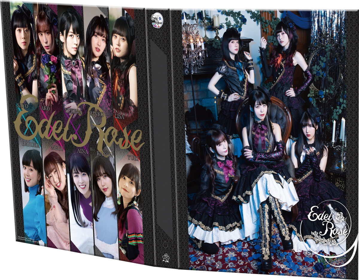 i☆Ris i☆Style メイキングDVD&9ポケットバインダー i☆Ris i☆Style メイキングDVD&9ポケットバインダー Voice