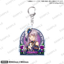 Roselia「Episode of Roselia」　アクリルキーホルダー 湊友希那