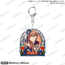 Roselia「Episode of Roselia」　アクリルキーホルダー 今井リサ