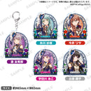 Roselia「Episode of Roselia」　アクリルキーホルダー 湊友希那