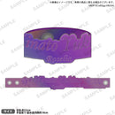 バンドリ！ ガールズバンドパーティ！　リフレクターバンド 湊友希那