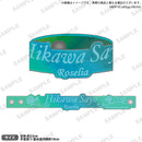 バンドリ！ ガールズバンドパーティ！　リフレクターバンド 氷川紗夜