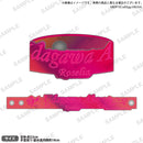 バンドリ！ ガールズバンドパーティ！　リフレクターバンド 宇田川あこ