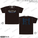 Roselia「Episode of Roselia」　Tシャツ Mサイズ