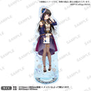 Roselia「Episode of Roselia」　アクリルスタンド 白金燐子