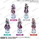 Roselia「Episode of Roselia」　アクリルスタンド 白金燐子