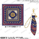 Roselia「Episode of Roselia」　バンダナキーホルダー