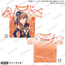 Roselia「Episode of Roselia」　フルカラーTシャツ 今井リサ