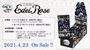 Voice Actor Card Collection EX VOL.01 Roselia『Edel Rose』【BOX】