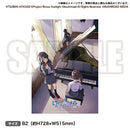 少女☆歌劇 レヴュースタァライト 再会Eyes～74th タペストリー